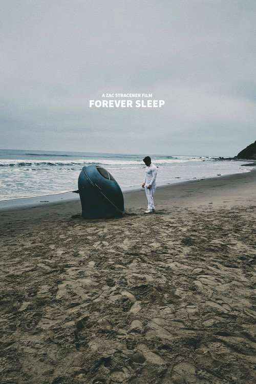 Forever Sleep poster