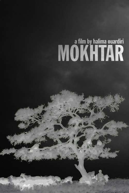 Mokhtar poster