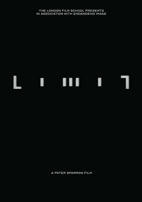Limit poster