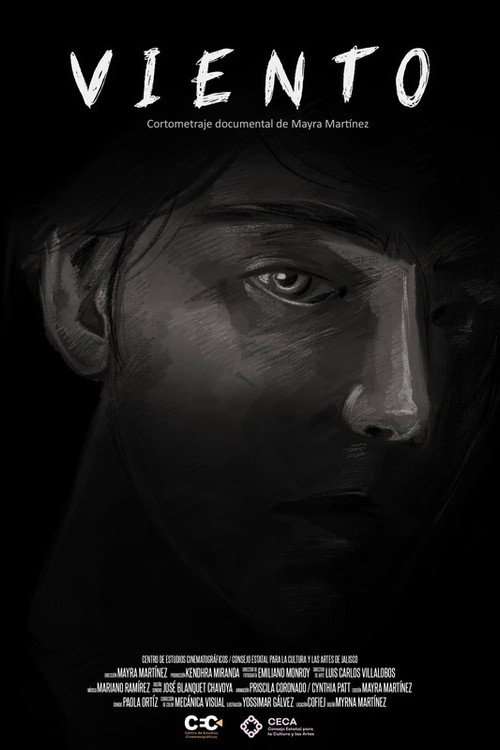 Wind poster