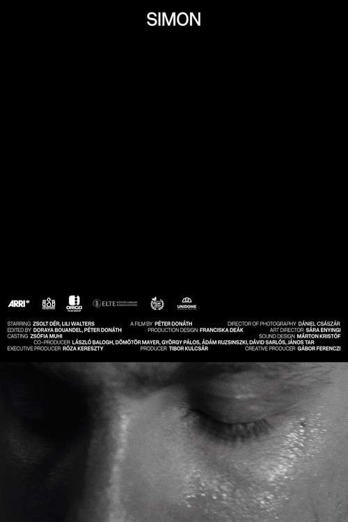Simon poster