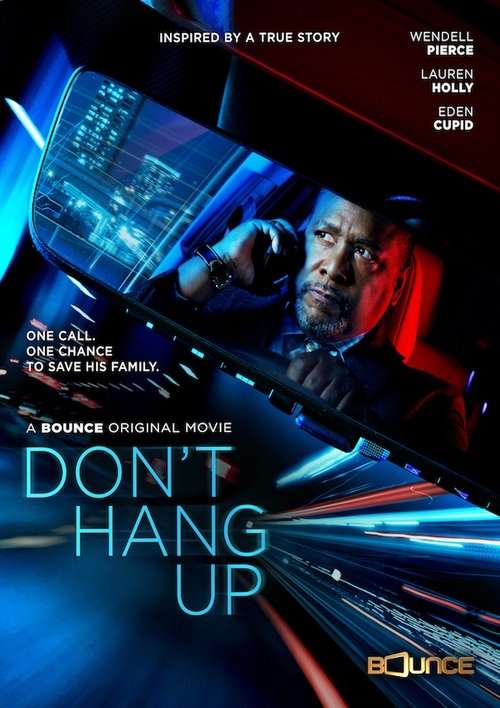 Don't Hang Up poster