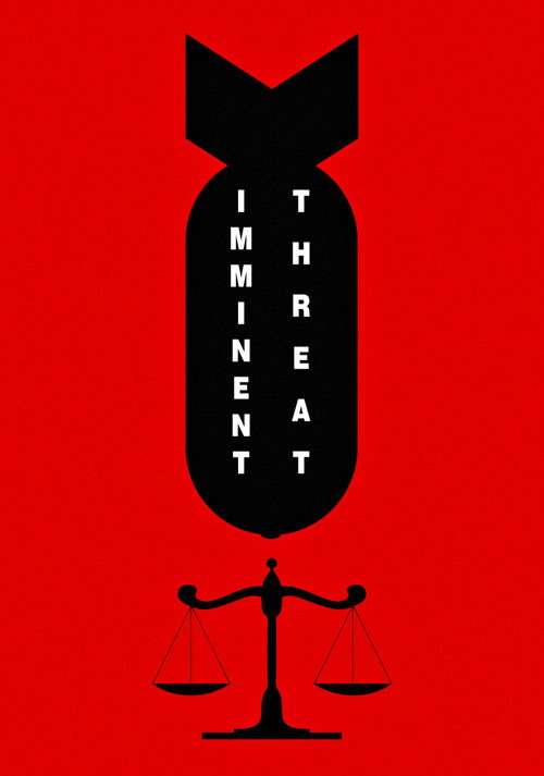Imminent Threat poster