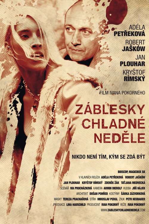 Cold Sunday poster