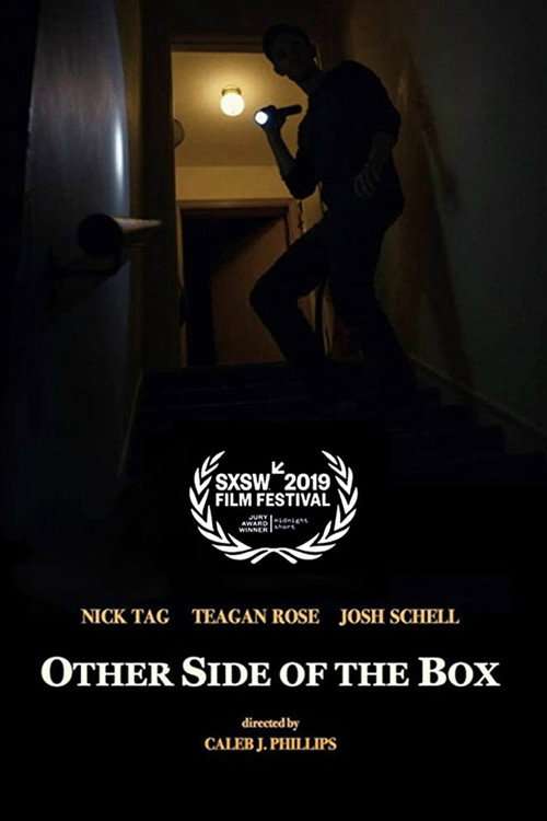 Other Side of the Box poster