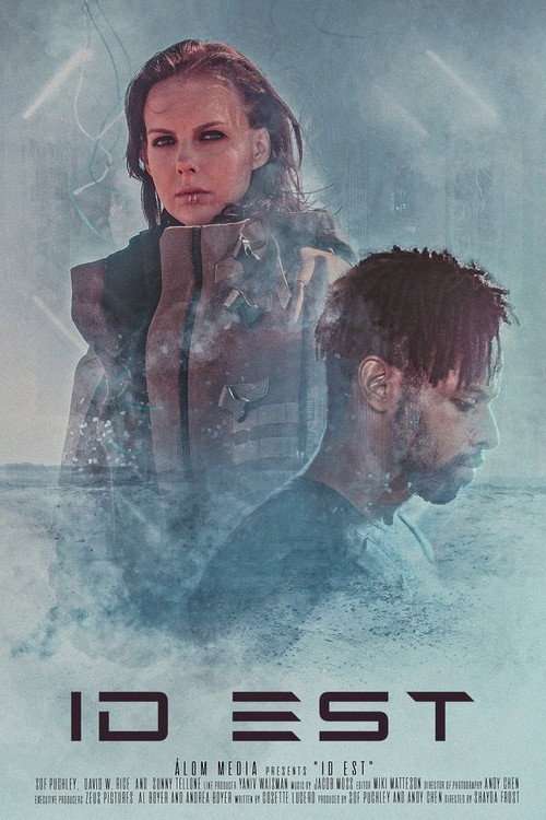 ID EST poster