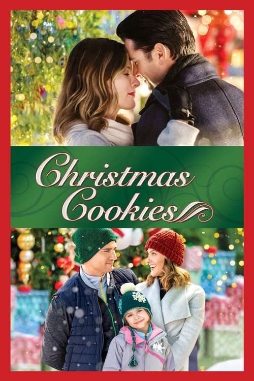 Christmas Cookies poster