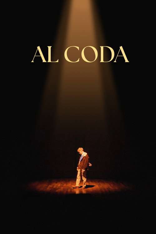 Al Coda poster