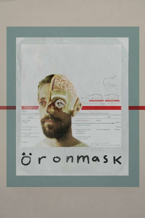 Earworm poster