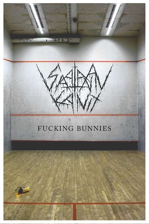 Fucking Bunnies poster