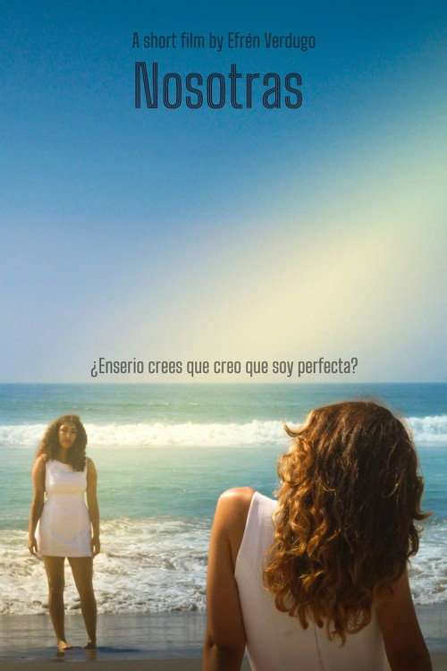 Nosotras poster