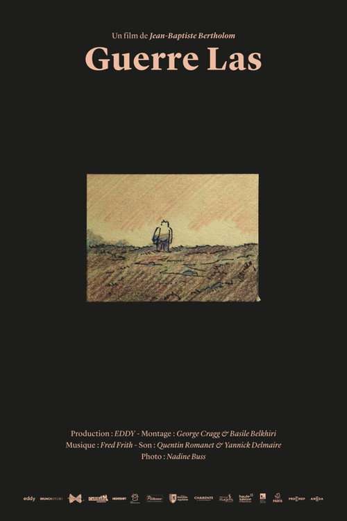 In Vain poster