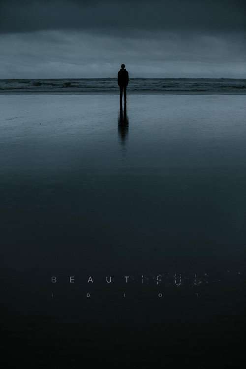 Beautiful Idiot poster