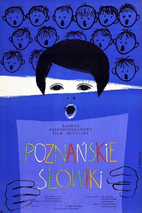 Nightingales of Poznań poster