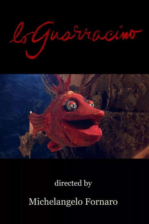 'O Guarracino poster