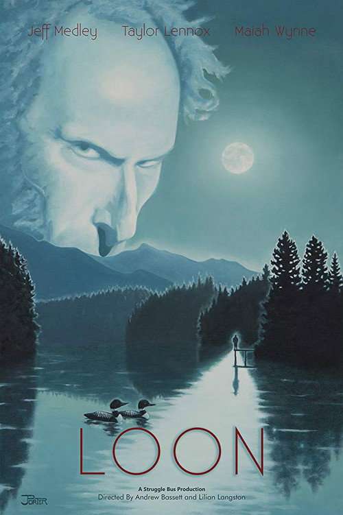 Loon poster