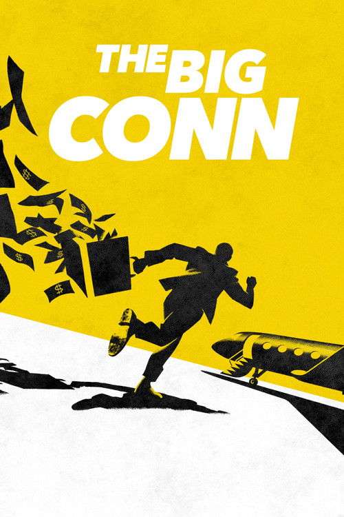 The Big Conn poster