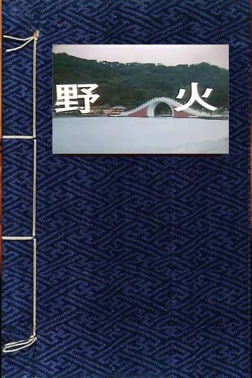 野火 poster