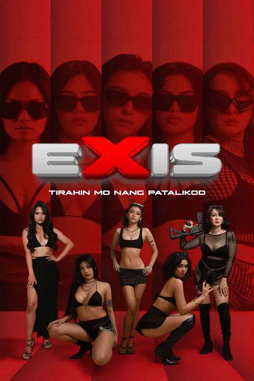 Ekis poster
