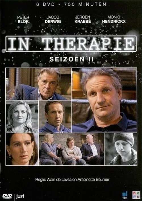 In therapie poster