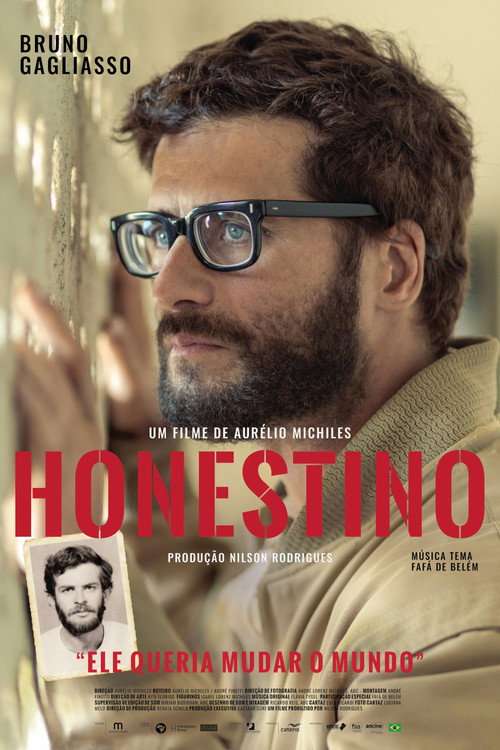Honestino poster