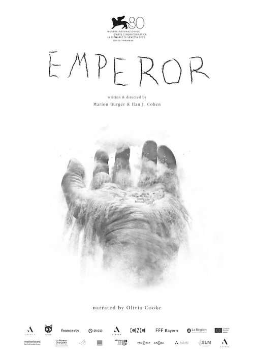 Emperor poster