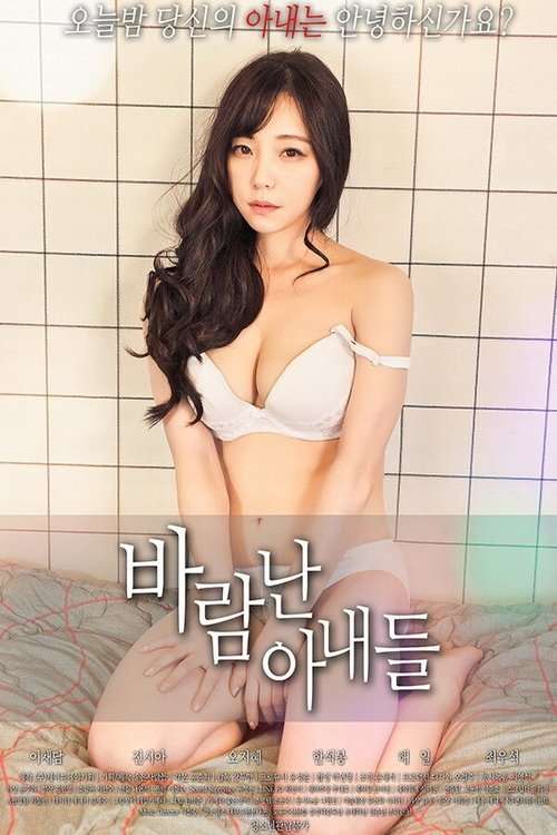 Cheating Wives poster