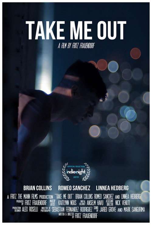 Take Me Out poster