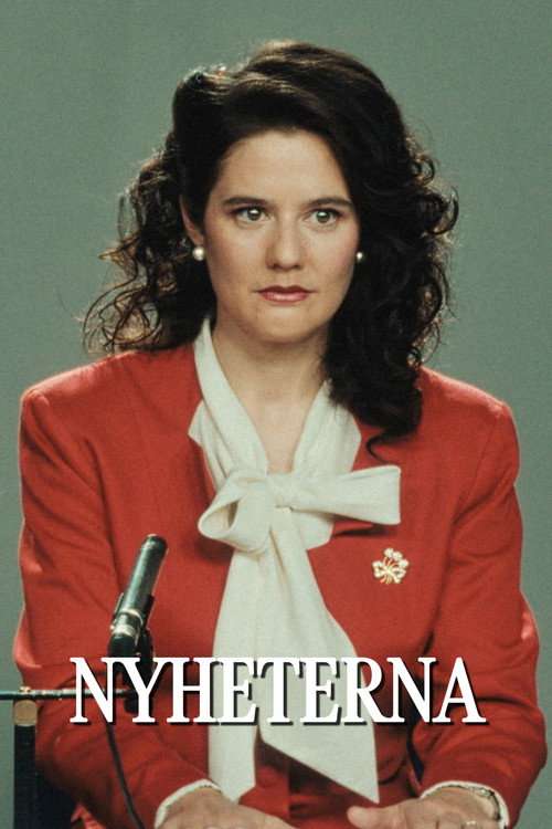 The News poster