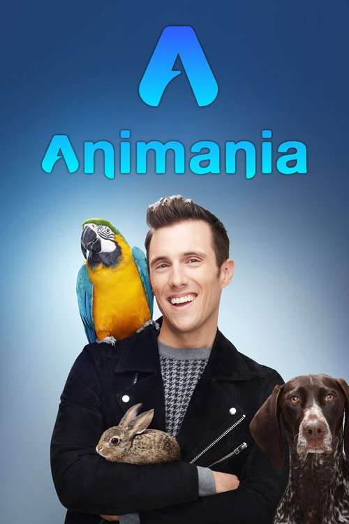 Animania poster