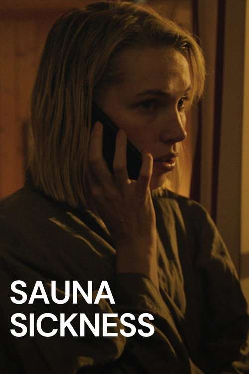 Sauna Sickness poster