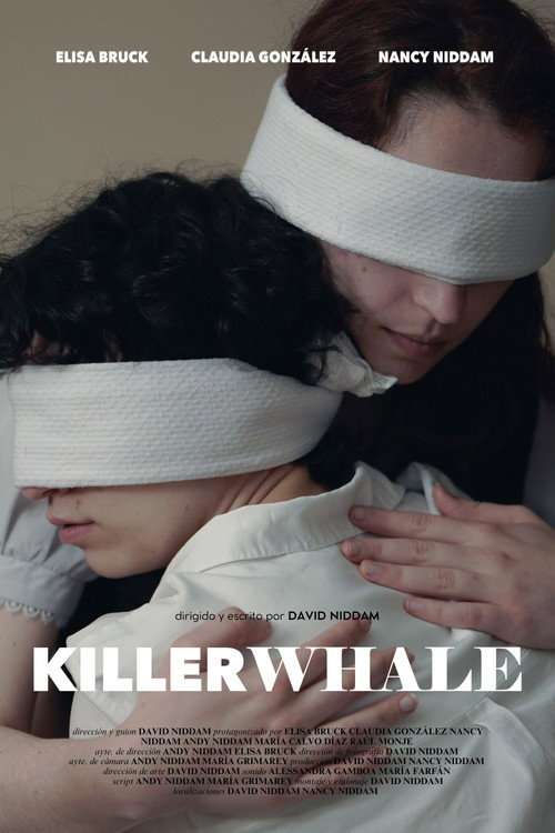 Killerwhale poster