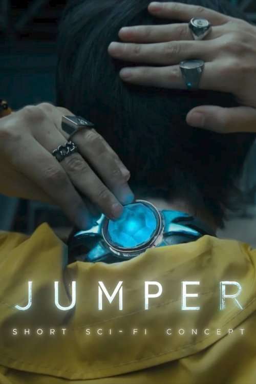 Jumper poster