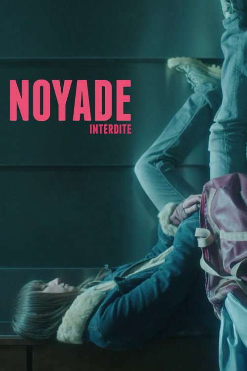 No Drowning poster