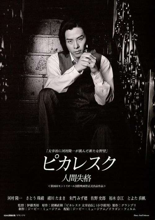 Picaresque poster