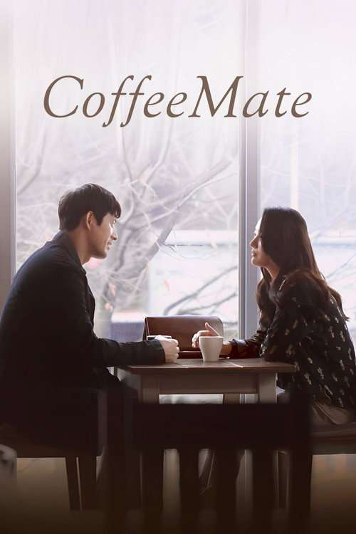 Coffee Mate poster