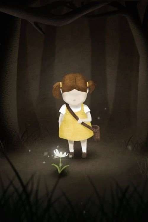 Daisy Chain poster