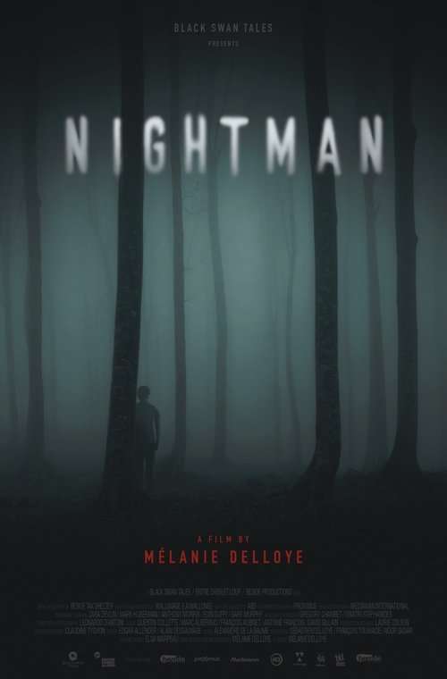 Nightman poster