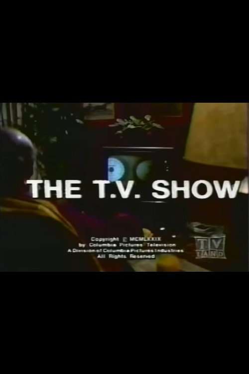 The T.V. Show poster