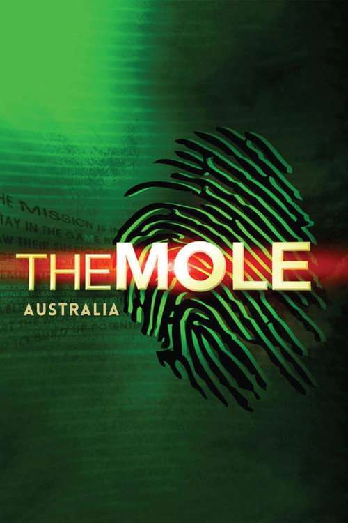 The Mole poster
