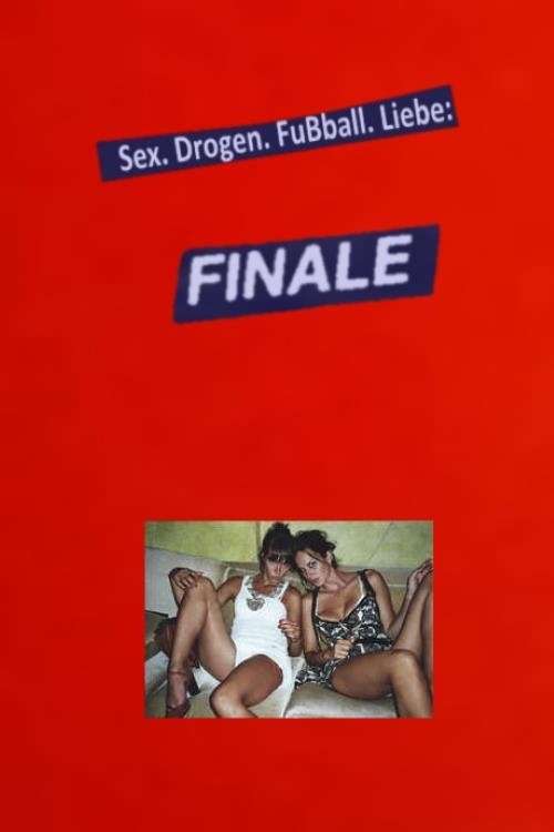 Finale poster