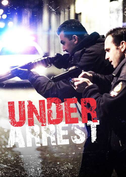 To Serve and Protect poster