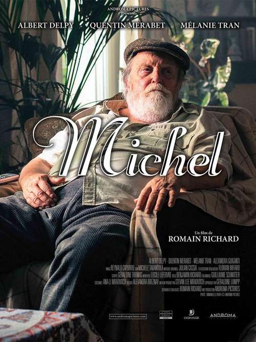 Michel poster