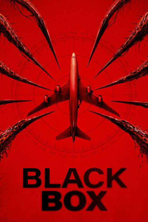Black Box poster
