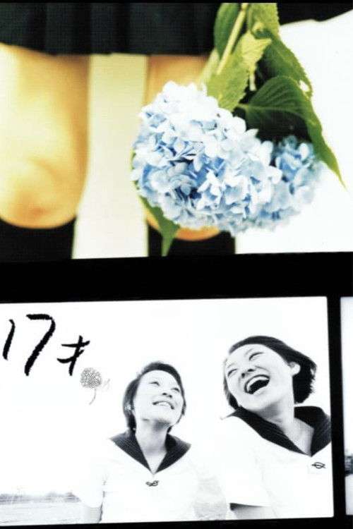 Age 17 poster