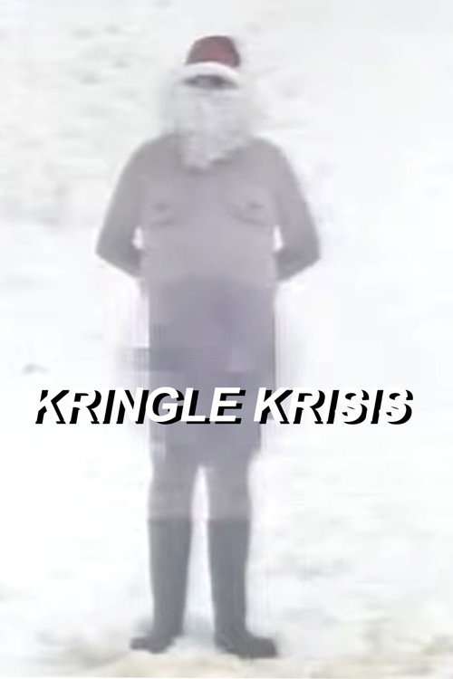Kringle Krisis poster