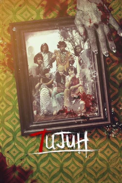 7ujuh poster