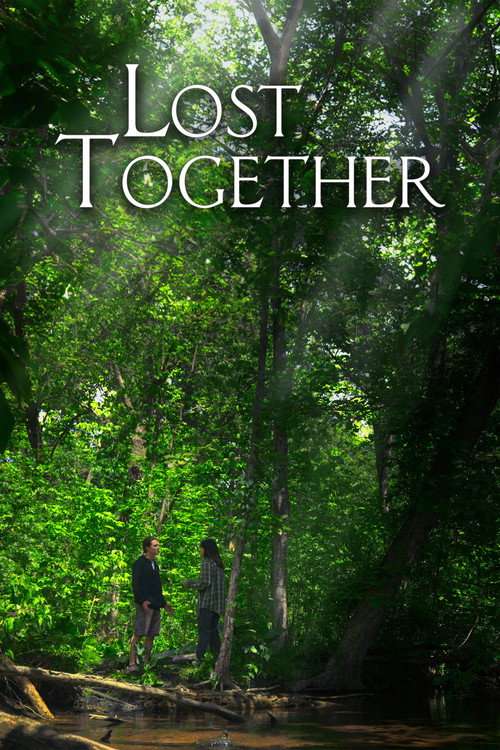 Lost Together poster