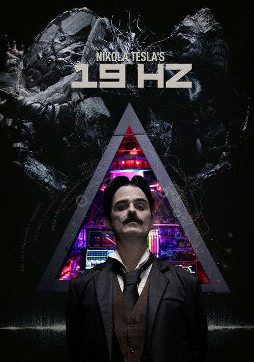19 Hz poster