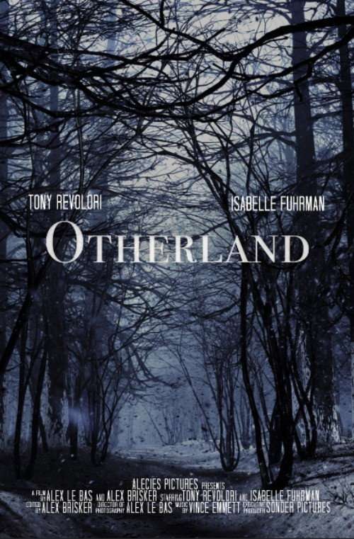 OTHERLAND poster